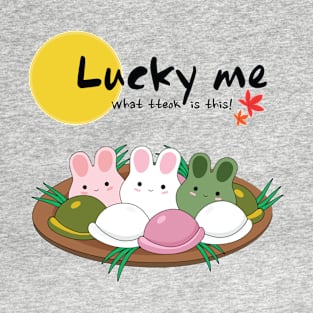 Lucky me T-Shirt